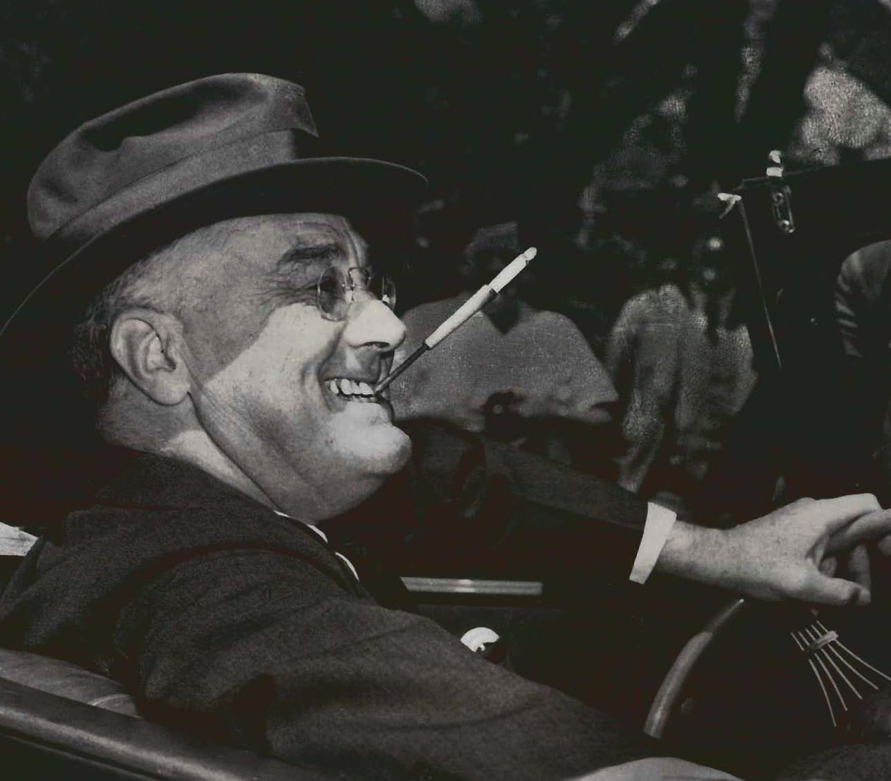 fdr