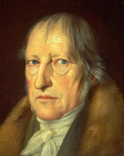 hegel