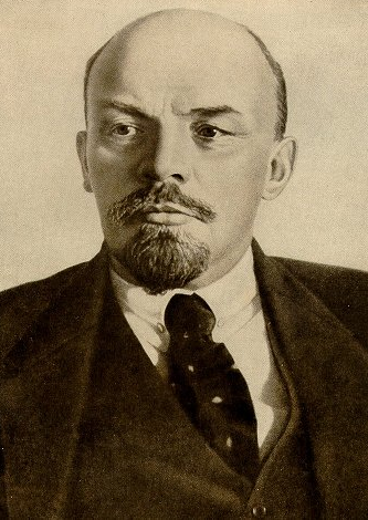 lenin