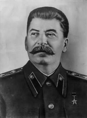 stalin